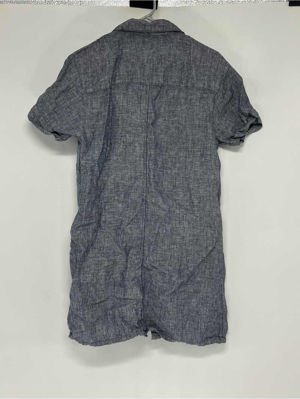 Tahari linen dress women’s large - Picture 5 of 5